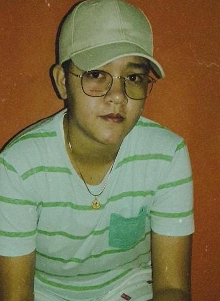 Albano Saturno mrredgreen, soy de ﻿Aragon, ciudad Zaragoza, tengo 18 años