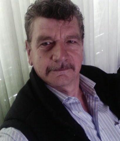 Alfio Quinones, apodo Jarod, 68 años, soy de Andalusia, ciudad Cabra