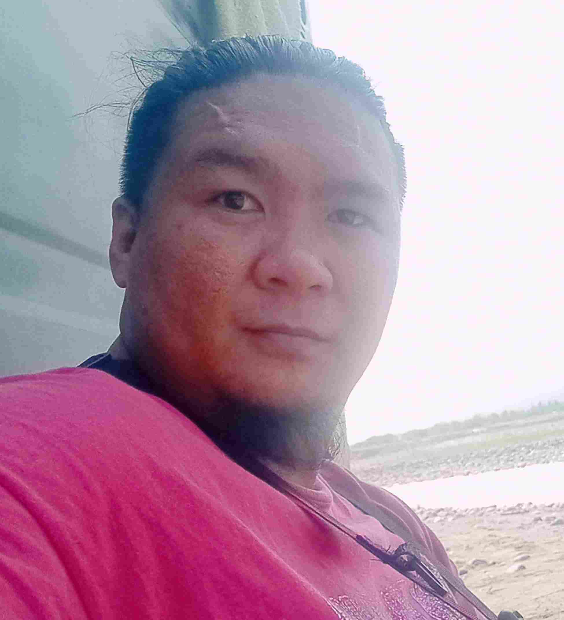 Alí Falcon, apodo kenjiiii, 32 años, soy de ﻿Aragon, ciudad Zaragoza