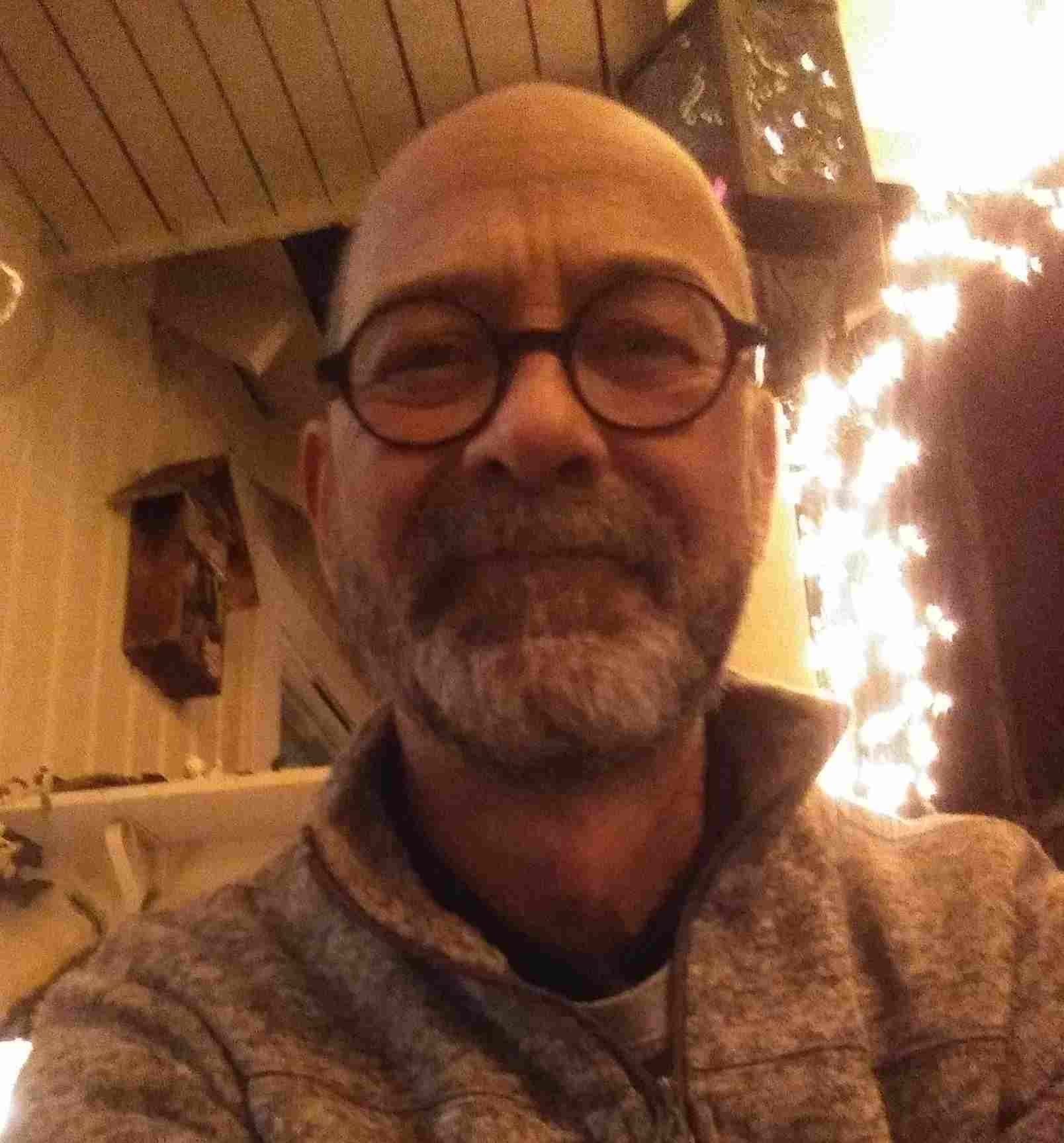 Alon Becker, apodo tangun, 53 años, soy de Murcia, ciudad Caravaca