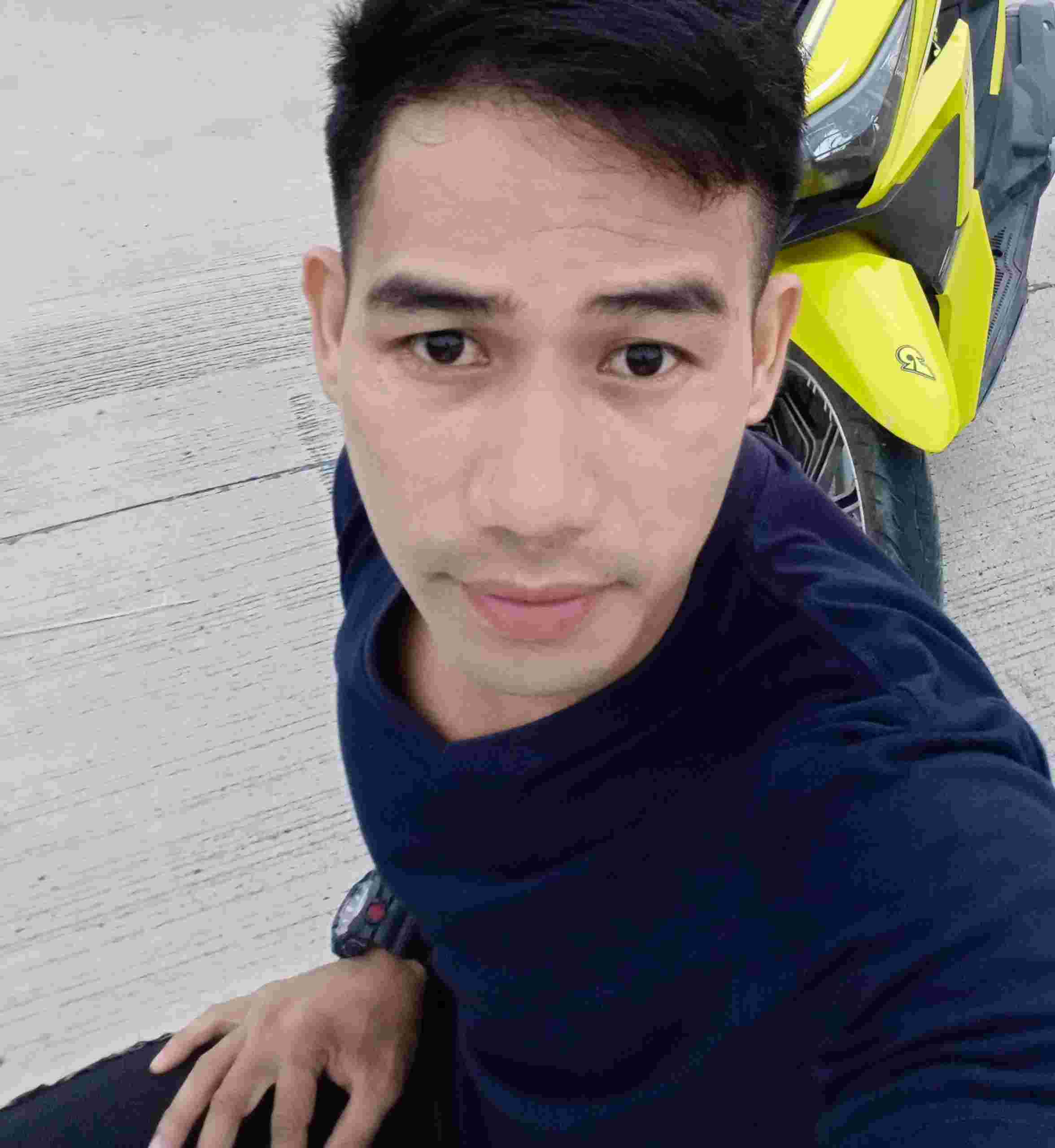 Aniceto Millán, apodo Jongtags, 24 años, soy de Castile–La Mancha, ciudad Guadalajara