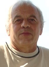 Antú Vera, apodo marctam, 69 años, soy de La Rioja, ciudad Calahorra