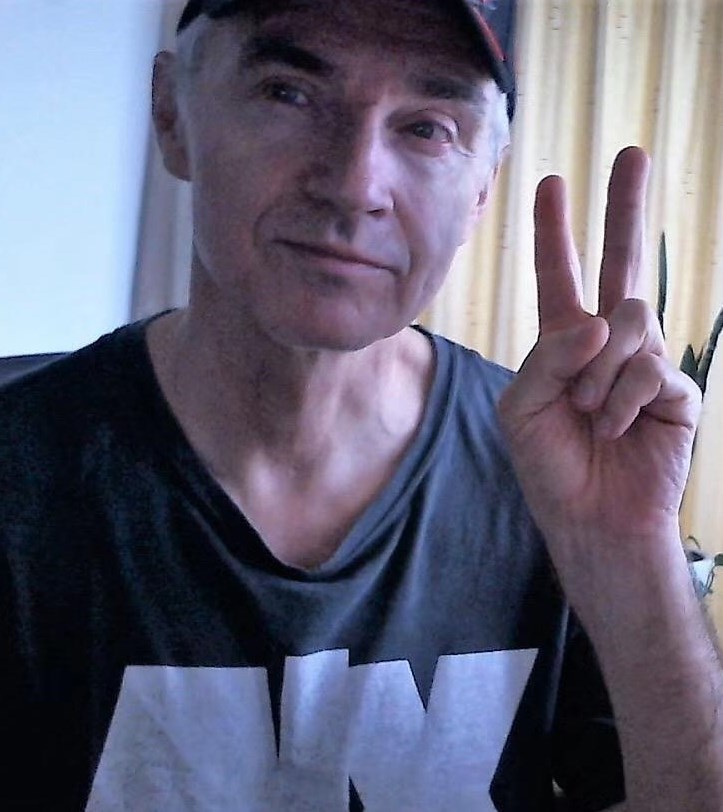 Aquilino Russell, apodo ginocondino17, 52 años, soy de ﻿Aragon, ciudad Zaragoza