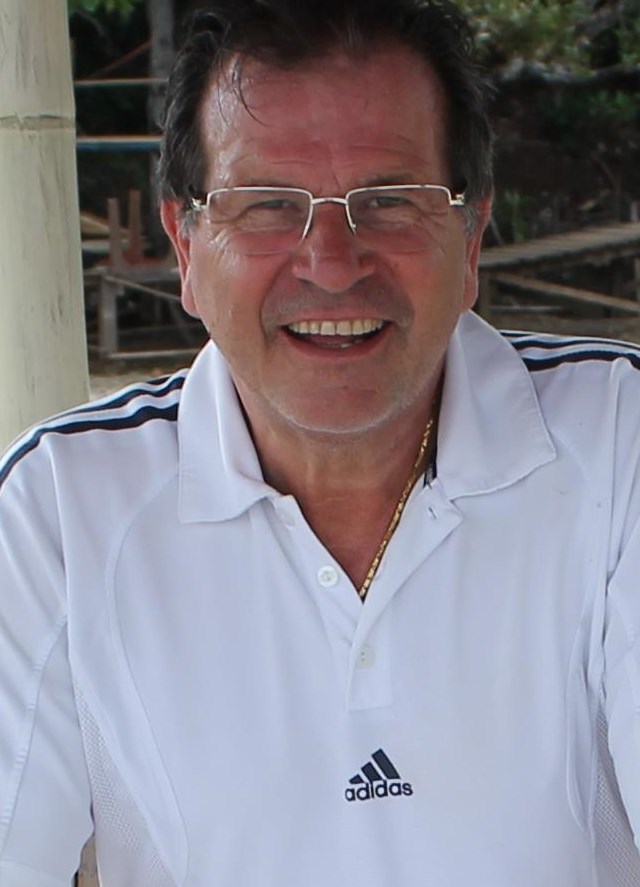 Atanasio Santiago mriwan95, soy de ﻿Aragon, ciudad Zaragoza, tengo 64 años