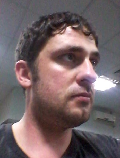 Baudilio Iglesias, apodo benzlove, 44 años, soy de ﻿Aragon, ciudad Zaragoza