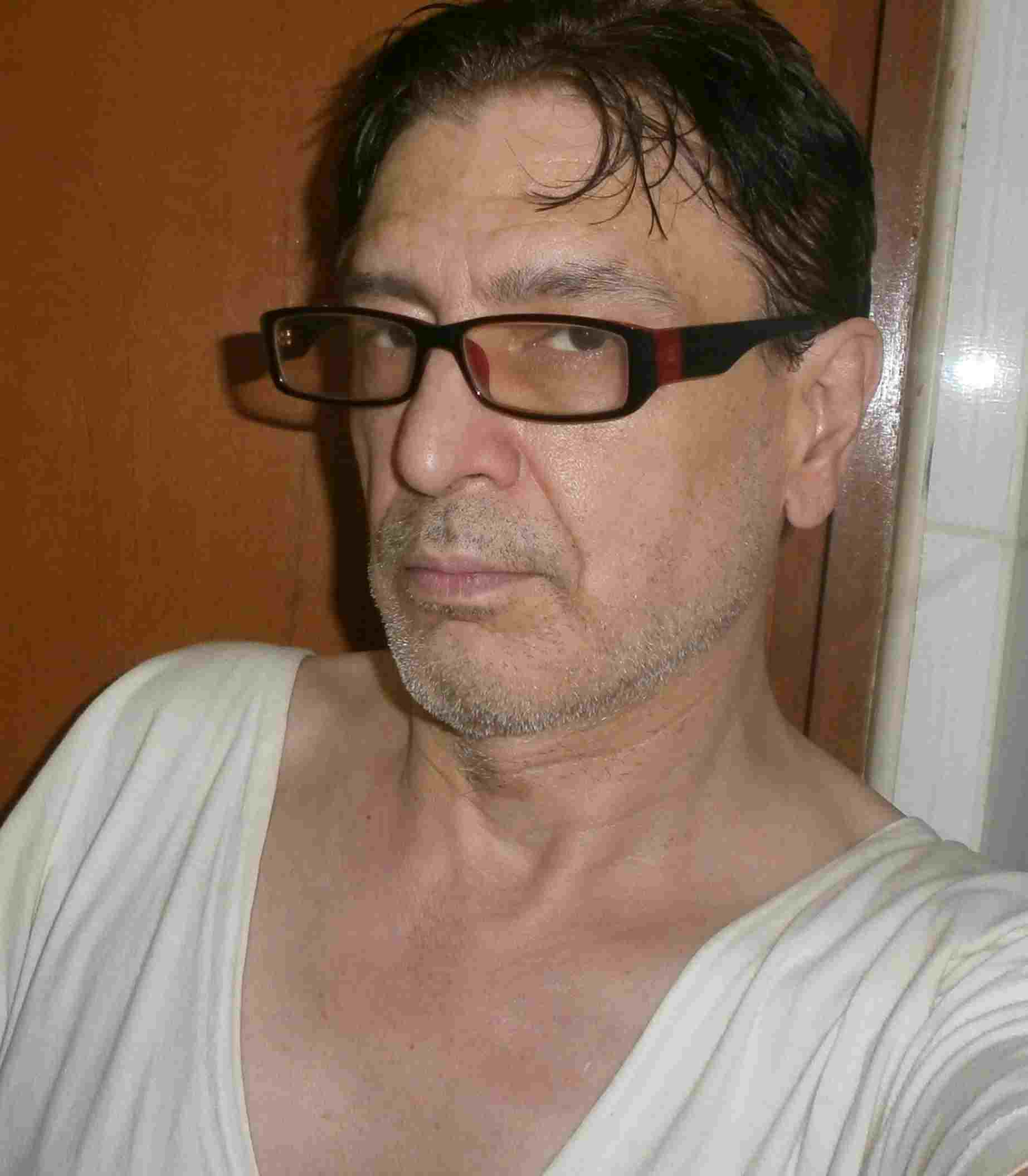 Braulio Uscanga, apodo GammoFortunas, 58 años, soy de Valencia, ciudad Alcoy