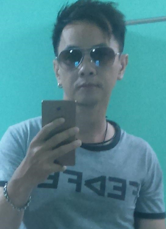 Casandro Magallanes, apodo gerald1990, 46 años, soy de ﻿Aragon, ciudad Zaragoza