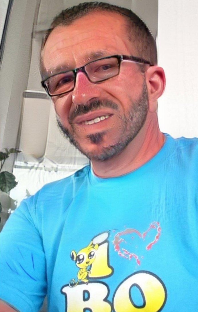 Clodoveo Murguía Manik, soy de ﻿Aragon, ciudad Zaragoza, tengo 59 años