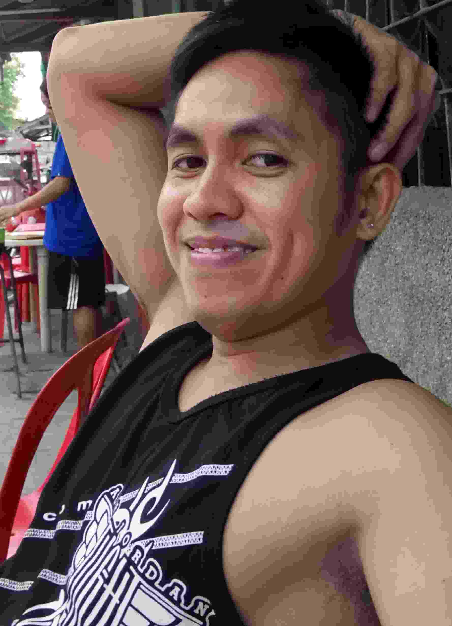 David Guiscafre, apodo jerichocamilo0, 32 años, soy de ﻿Aragon, ciudad Zaragoza