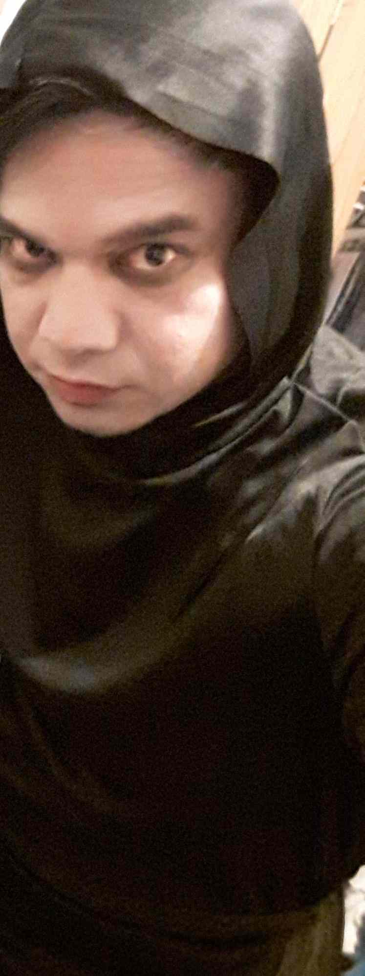 Edelmar Rosa, apodo B404, 37 años, soy de ﻿Aragon, ciudad Zaragoza