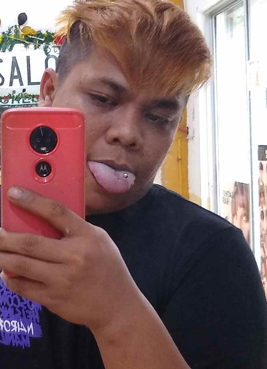 Edilio Juarez, apodo Texan, 29 años, soy de ﻿Aragon, ciudad Zaragoza