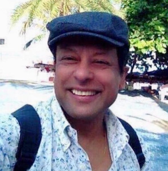 Soy Epuchi Mejía o imran+k, tengo 53 años, soy de ﻿Aragon, ciudad Zaragoza