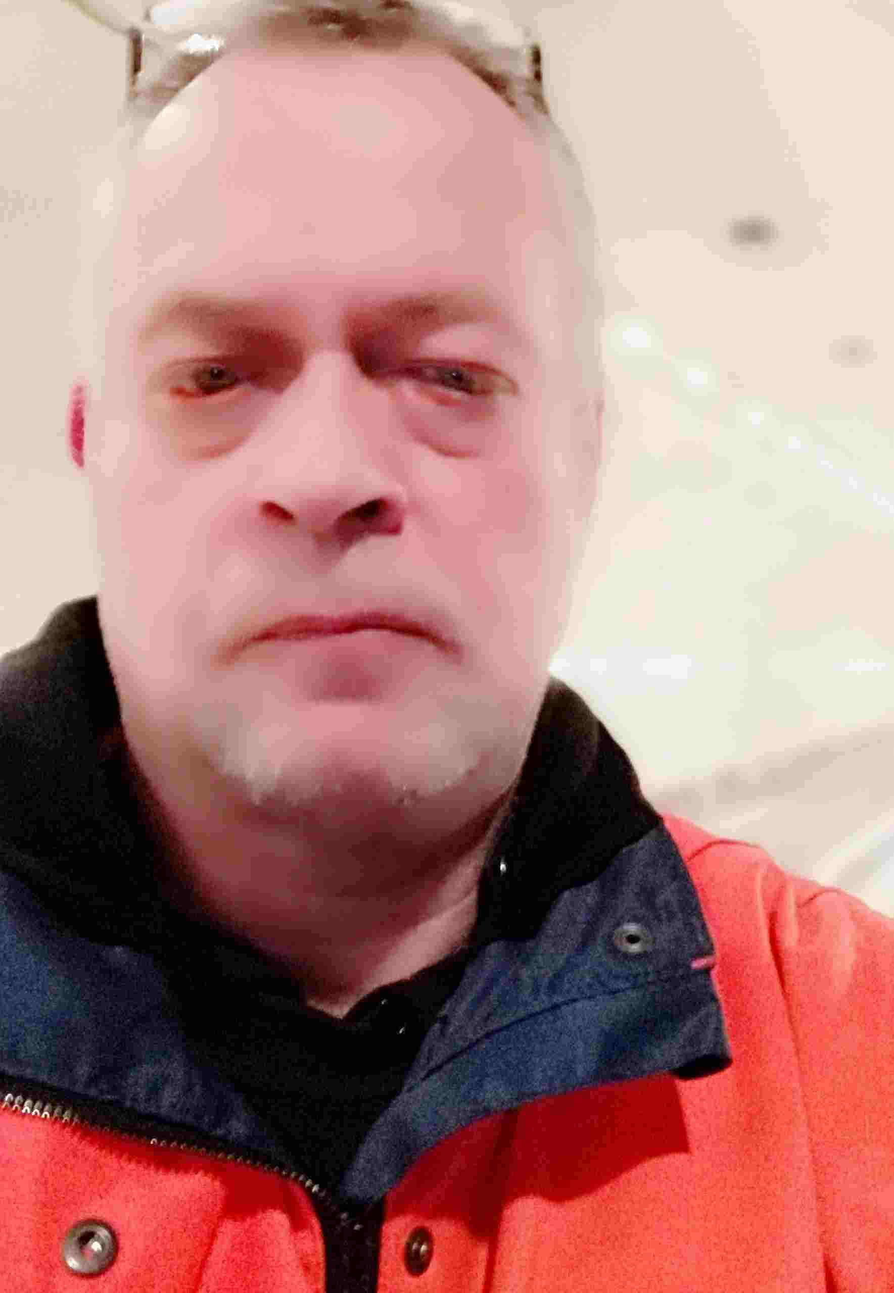 Flaviano Rolon, apodo james+li, 53 años, soy de ﻿Aragon, ciudad Zaragoza