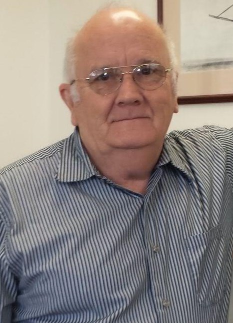 Glicerio Rosado, apodo romeX, 75 años, soy de Andalusia, ciudad Almería