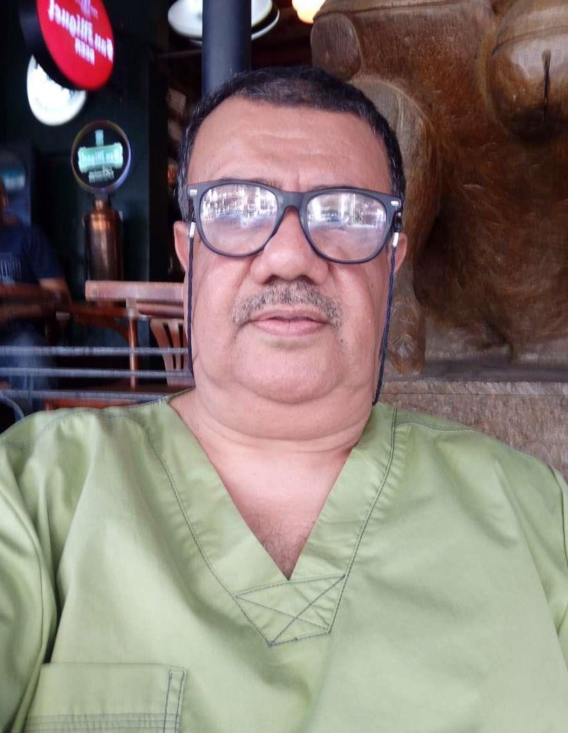 Haroldo Arreguin, apodo luis51, 46 años, soy de Andalusia, ciudad Priego de Córdoba