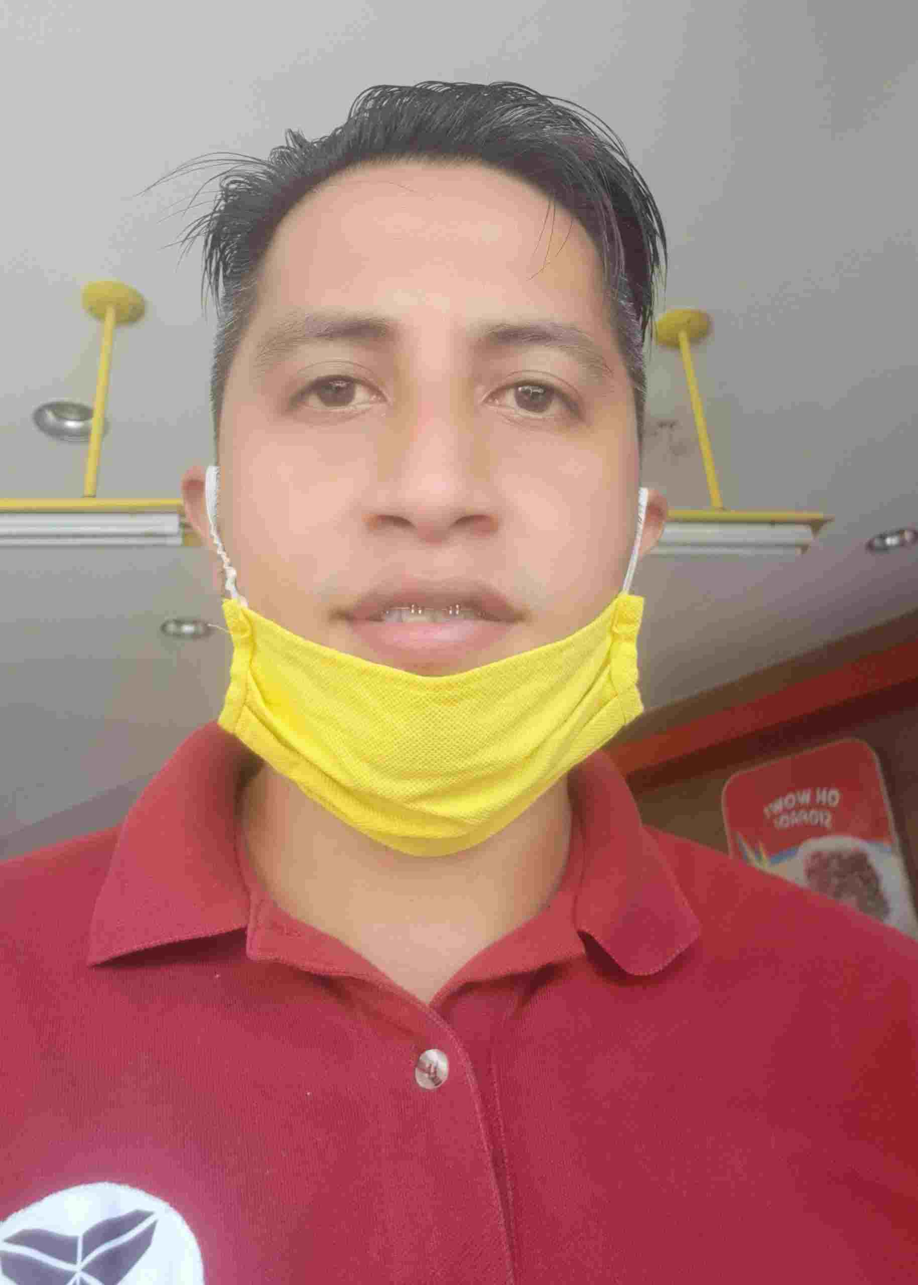 Heródoto Muniz, apodo SH12, 26 años, soy de ﻿Aragon, ciudad Zaragoza