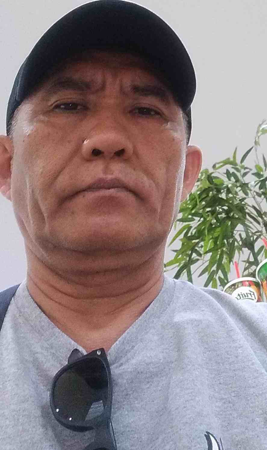 Hugo Pagan, apodo Edsonn, 59 años, soy de Castile–La Mancha, ciudad Hellín