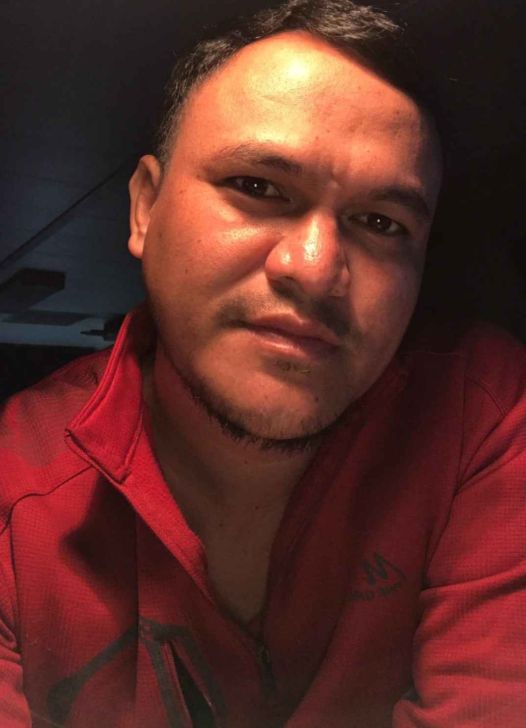 Isaac Negron, apodo redford01, 35 años, soy de ﻿Aragon, ciudad Zaragoza