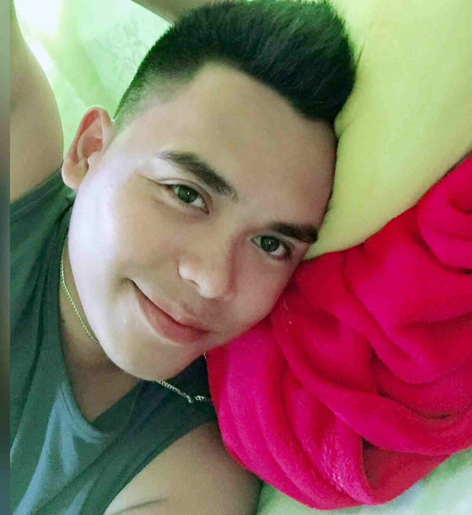 Julián Cotto, apodo lorence18, 31 años, soy de Andalusia, ciudad Andújar