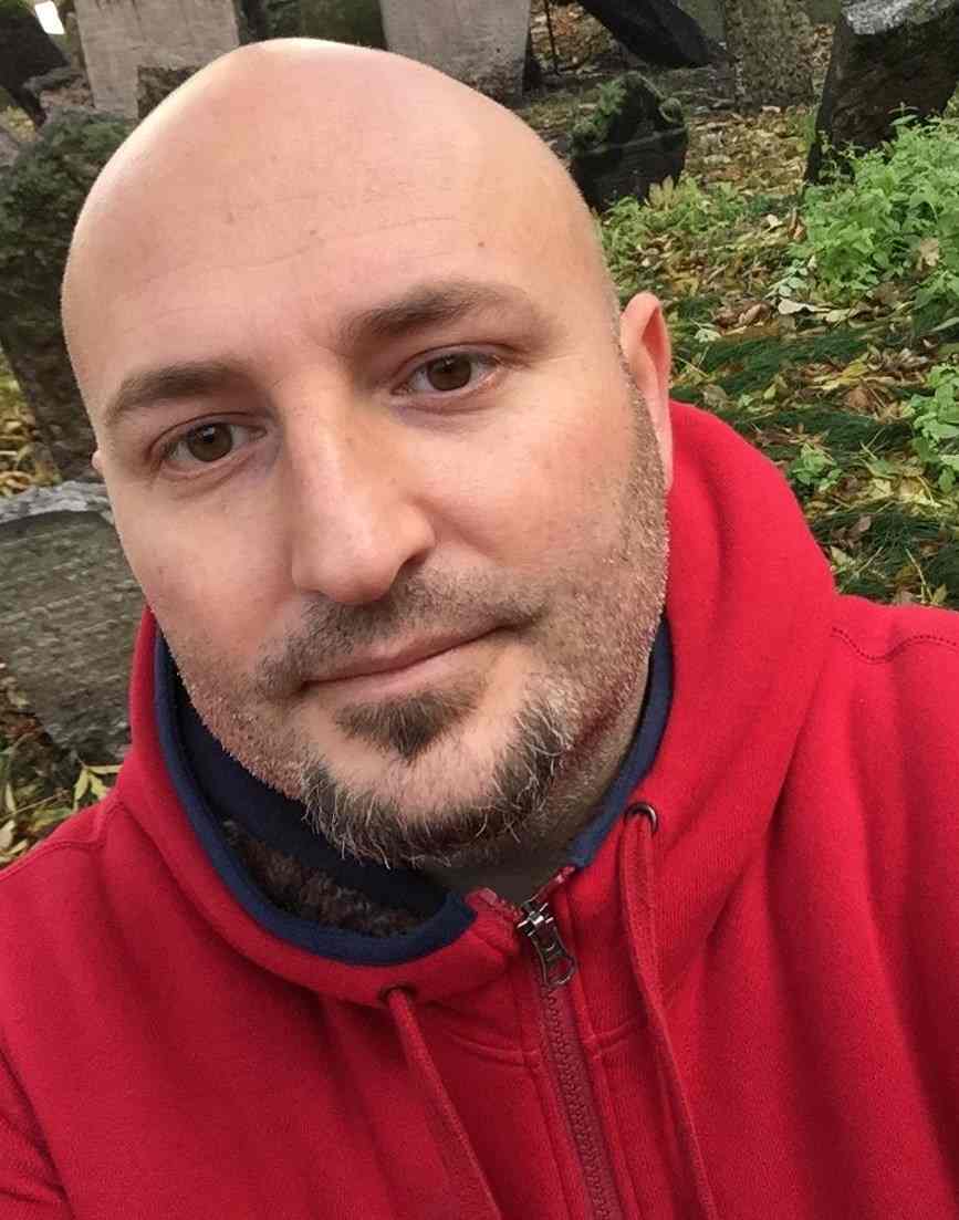 Lancelot Landeros, apodo Ramona+Borja, 47 años, soy de ﻿Aragon, ciudad Zaragoza