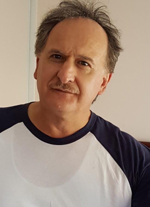 Nolberto Sullivan PoorMan, soy de ﻿Aragon, ciudad Zaragoza, tengo 51 años