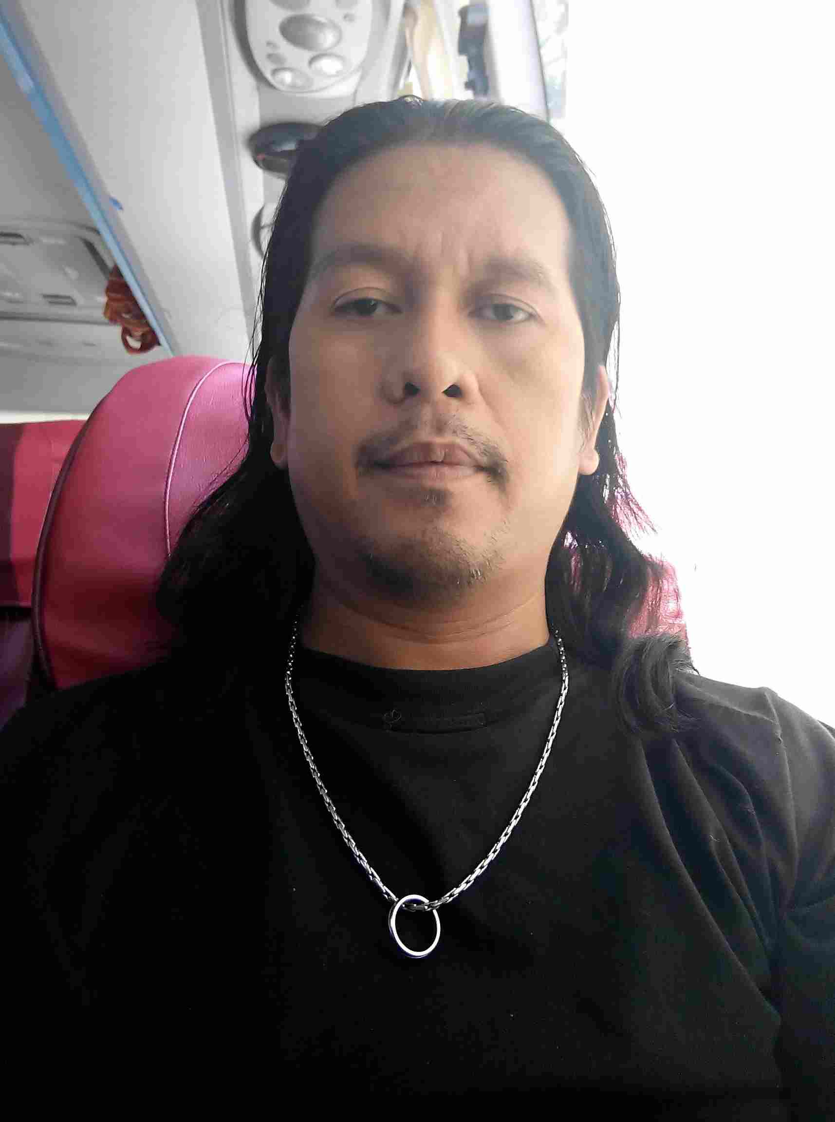 Odiseo Maestas, apodo jayvirgo, 48 años, soy de ﻿Aragon, ciudad Zaragoza
