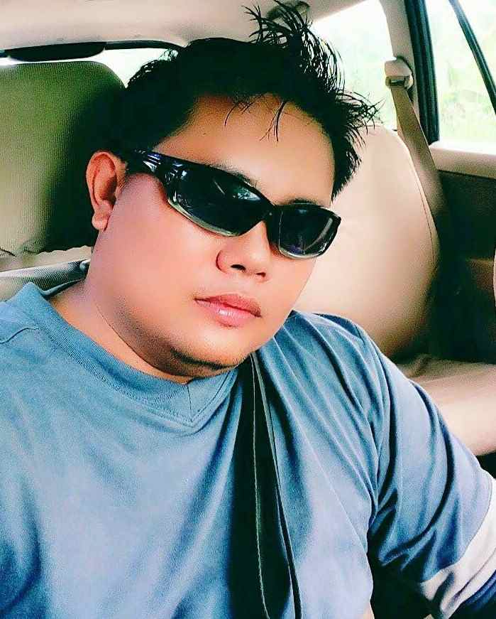 Pitágoras Rodrigues, apodo jaython, 34 años, soy de Andalusia, ciudad Lucena