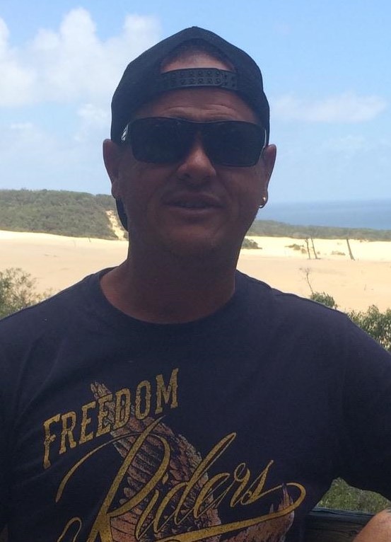 Prometeo Dejesus KoDongMan, soy de ﻿Aragon, ciudad Zaragoza, tengo 41 años