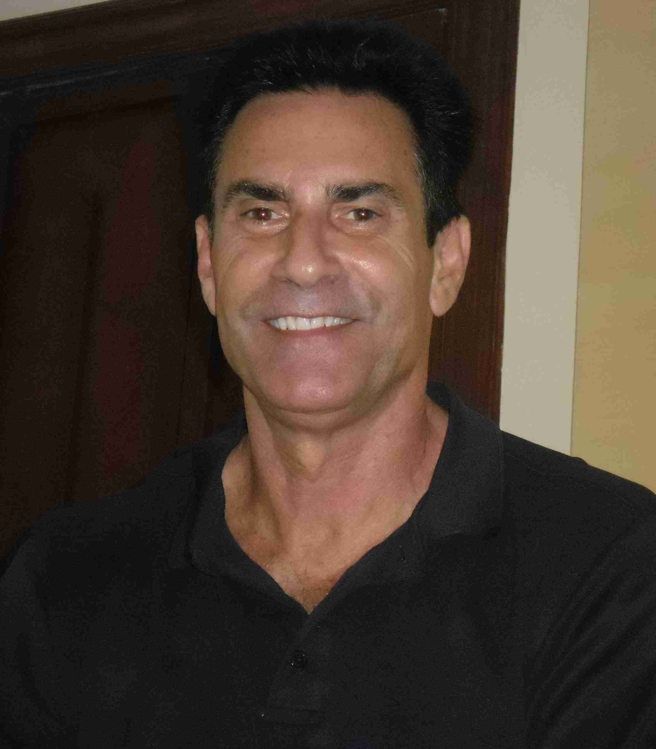 Robustiano Gerson, apodo outtahere, 58 años, soy de Canary Islands, ciudad Santa Cruz de Tenerife