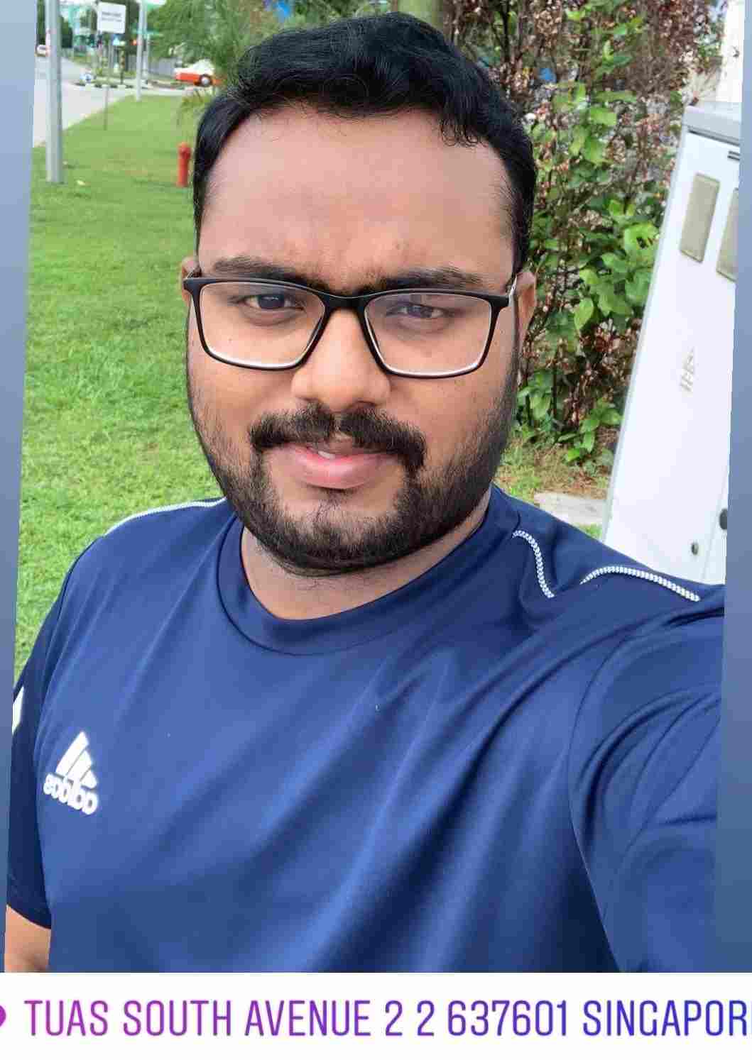 Rod Chavarria leonardo, soy de ﻿Aragon, ciudad Zaragoza, tengo 28 años