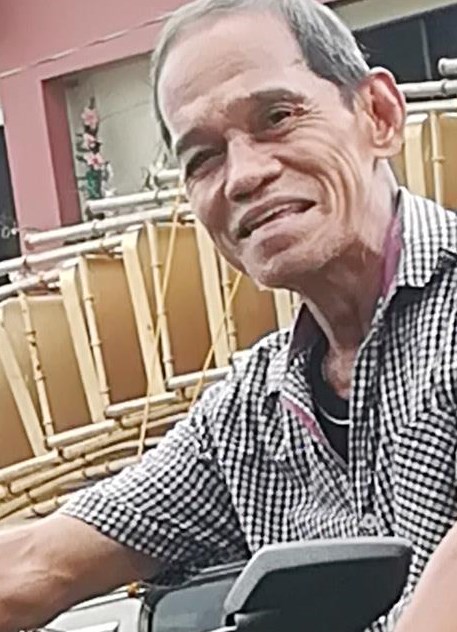 Sandalio Tusié, apodo Michael+Jackson, 68 años, soy de Valencia, ciudad Orihuela