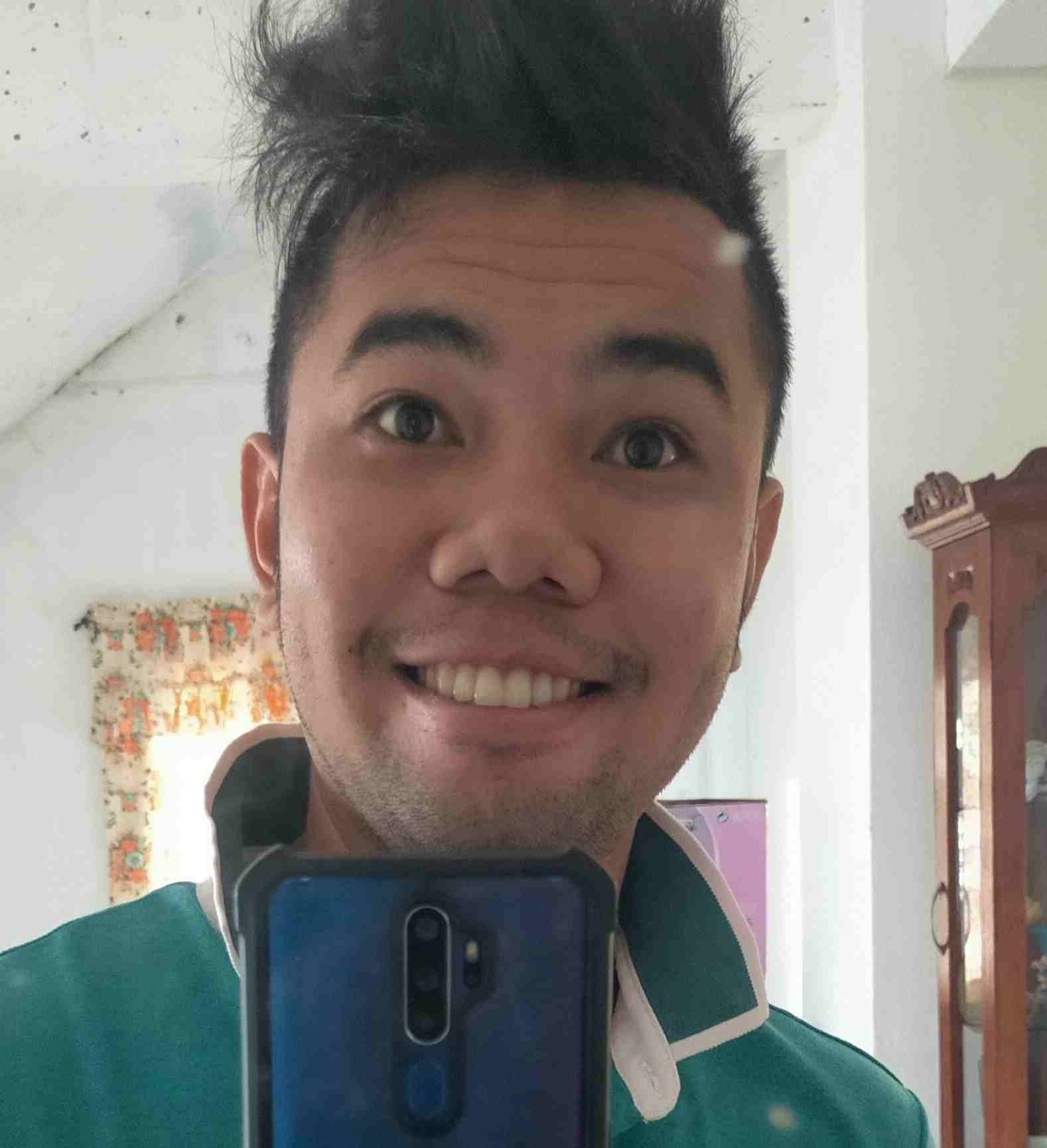 Saunders Eslava yu+tae+soo, soy de ﻿Aragon, ciudad Zaragoza, tengo 23 años