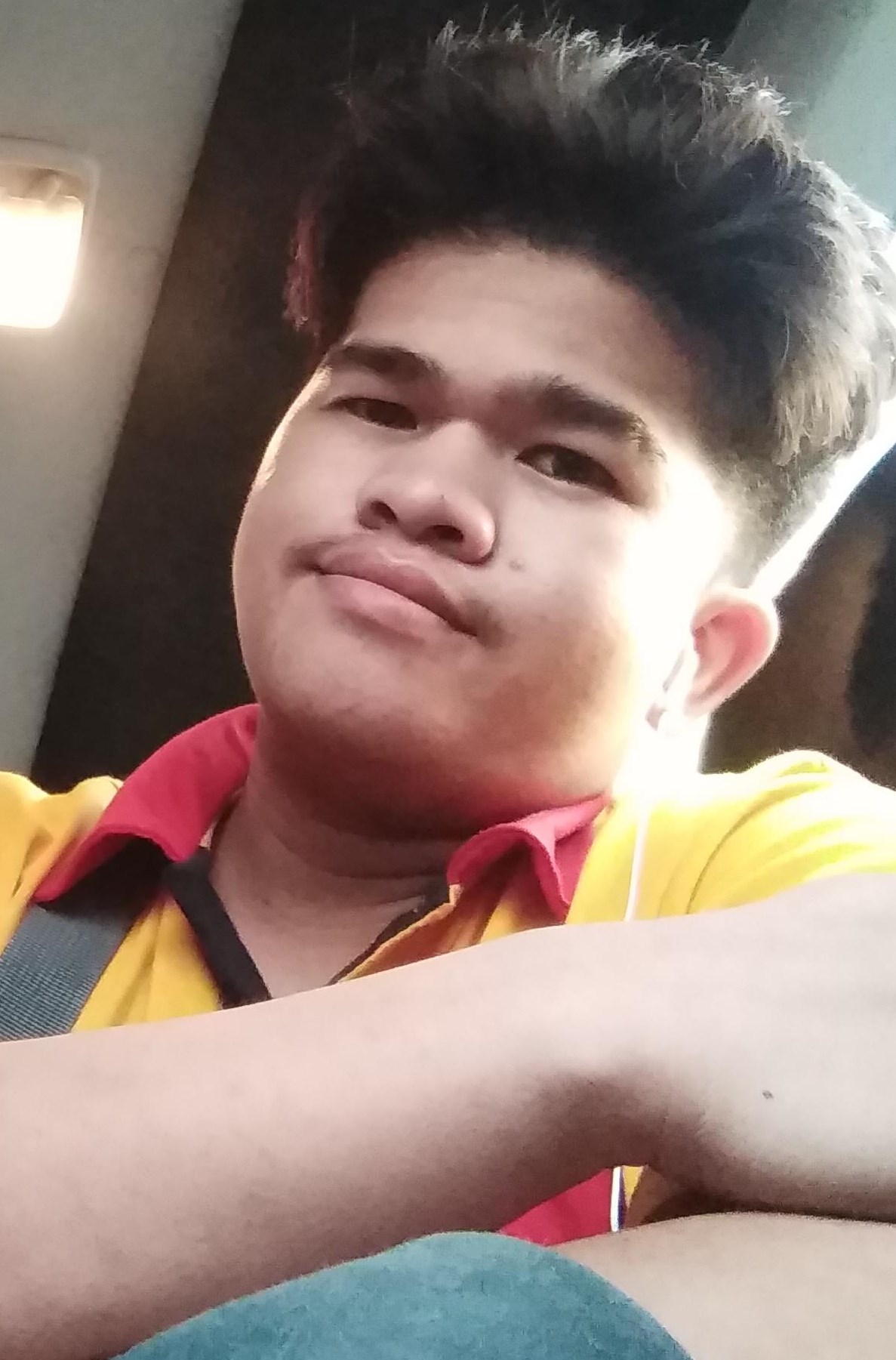 Soy Segundo Plascencia o Pagul+khan, tengo 24 años, soy de ﻿Aragon, ciudad Zaragoza