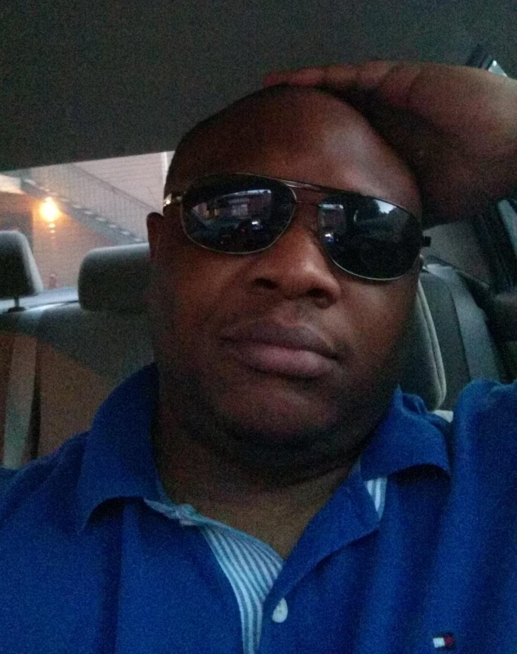 Selim Giraldo marcky, soy de ﻿Aragon, ciudad Zaragoza, tengo 34 años