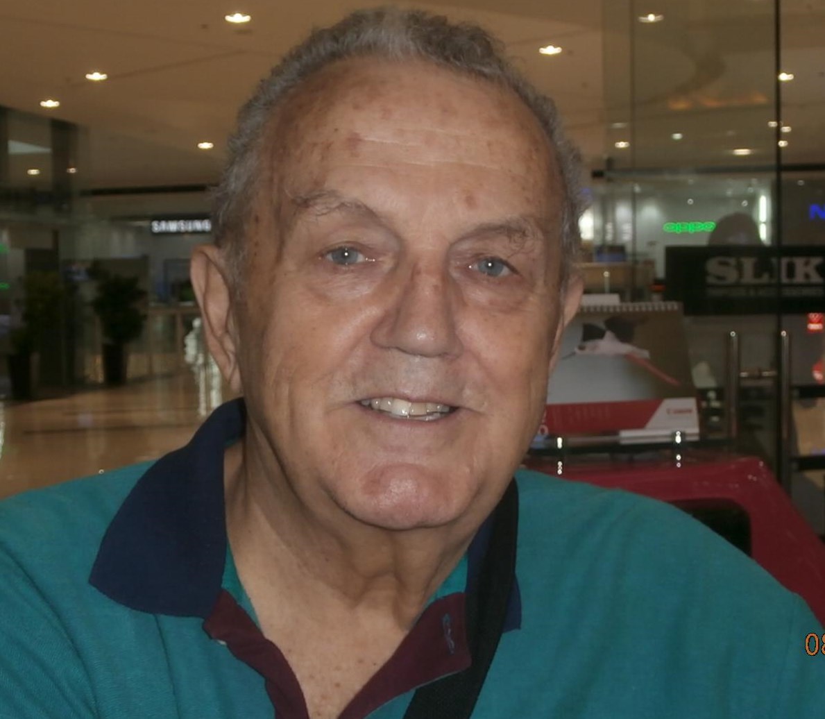 Silvestre Delagarza, apodo richpothersail, 81 años, soy de Madrid, ciudad Alcalá de Henares