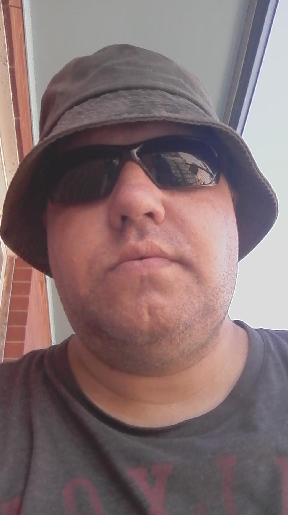 Sixto Betancourt, apodo bangki, 42 años, soy de ﻿Aragon, ciudad Zaragoza