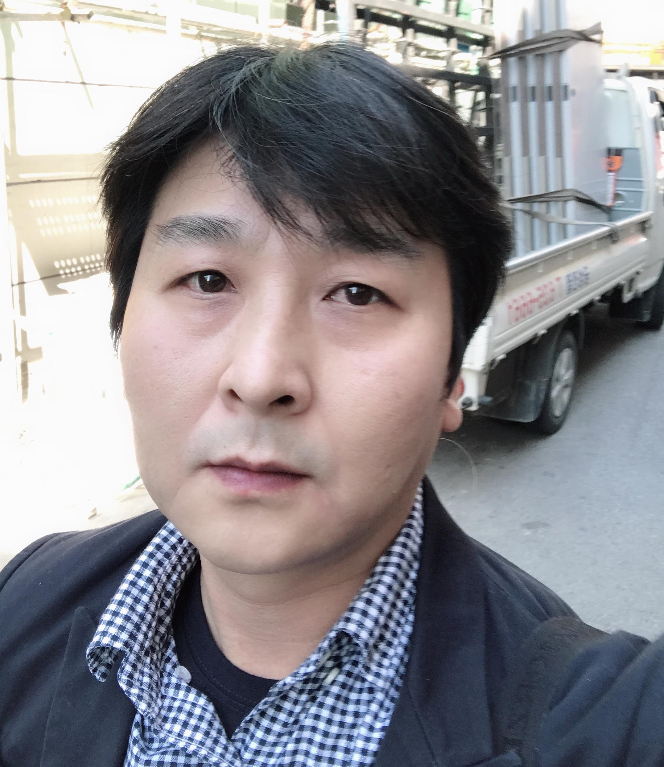 Soy Vital Hijar o BigSecure, tengo 46 años, soy de ﻿Aragon, ciudad Zaragoza