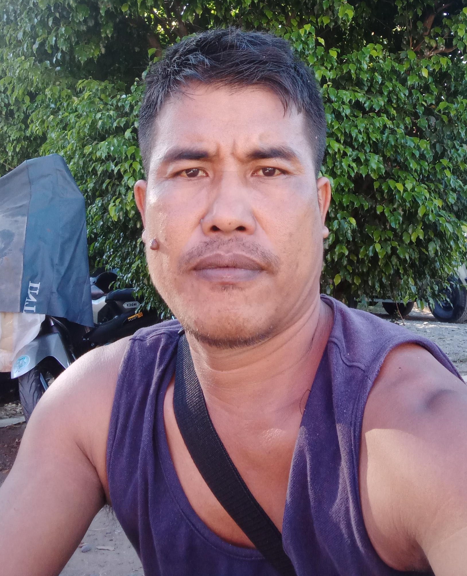 Wara Favela, apodo Johnpaul_25, 45 años, soy de Murcia, ciudad Yecla