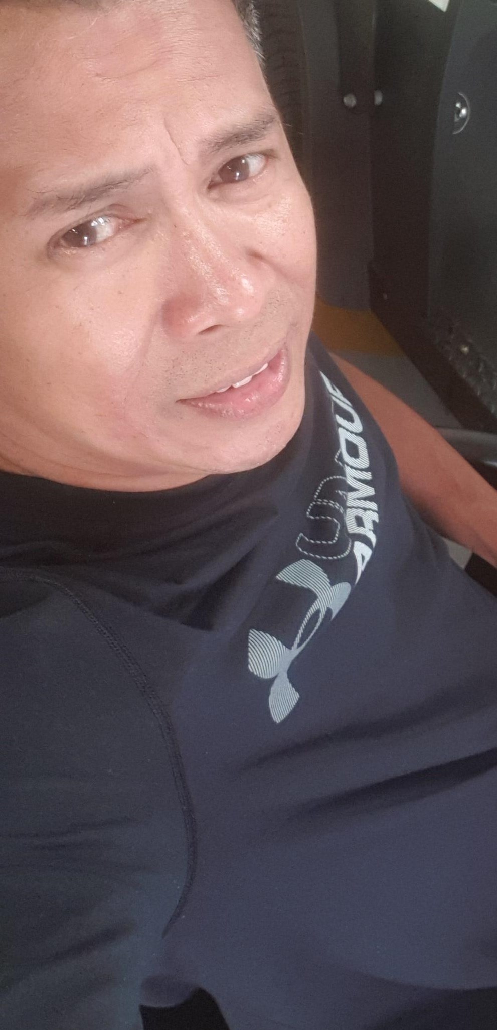 Xavier Arteaga, apodo kim_kun, 46 años, soy de ﻿Aragon, ciudad Zaragoza