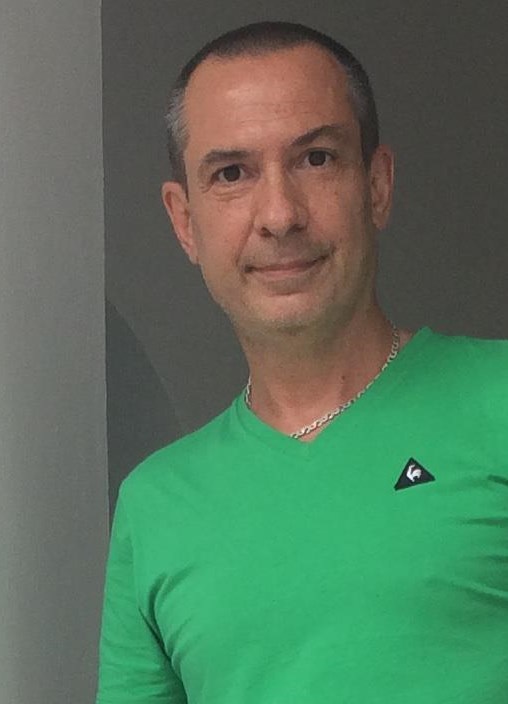 Yamil Poitevin, apodo mikibukichi, 51 años, soy de Andalusia, ciudad Almería